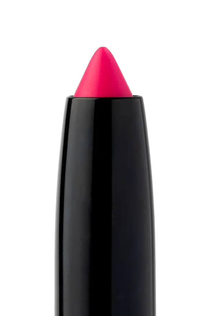 COLOR POWER - LABIAL DE LARGA DURACIÓN CON ACEITE DE JOJOBA MASGLO COSMETICS 1.4 GR - GAMA ROSA SEXY