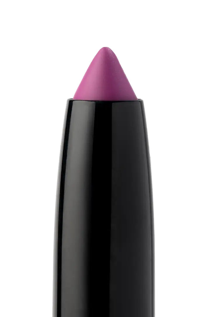 COLOR POWER - LABIAL DE LARGA DURACIÓN CON ACEITE DE JOJOBA MASGLO COSMETICS 1.4 GR - GAMA VIOLETA DINÁMICA