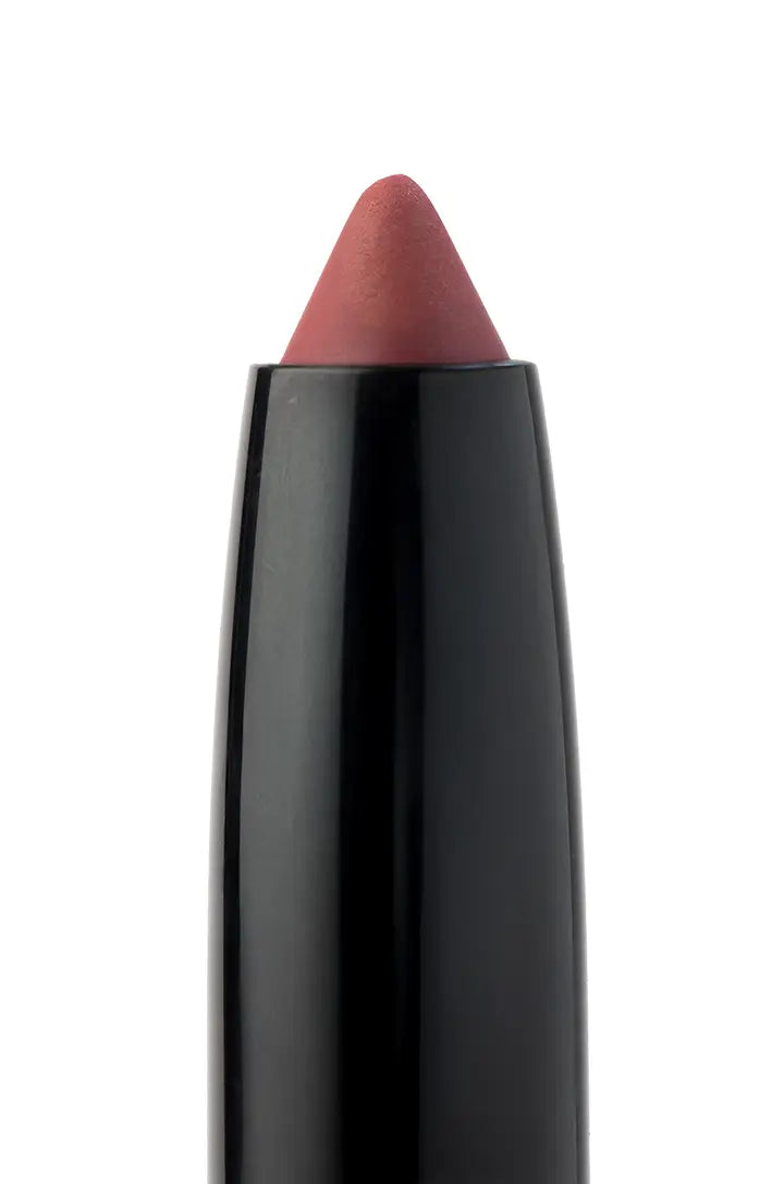 COLOR POWER - LABIAL DE LARGA DURACIÓN CON ACEITE DE JOJOBA MASGLO COSMETICS 1.4 GR - GAMA ROJO QUERENDONA