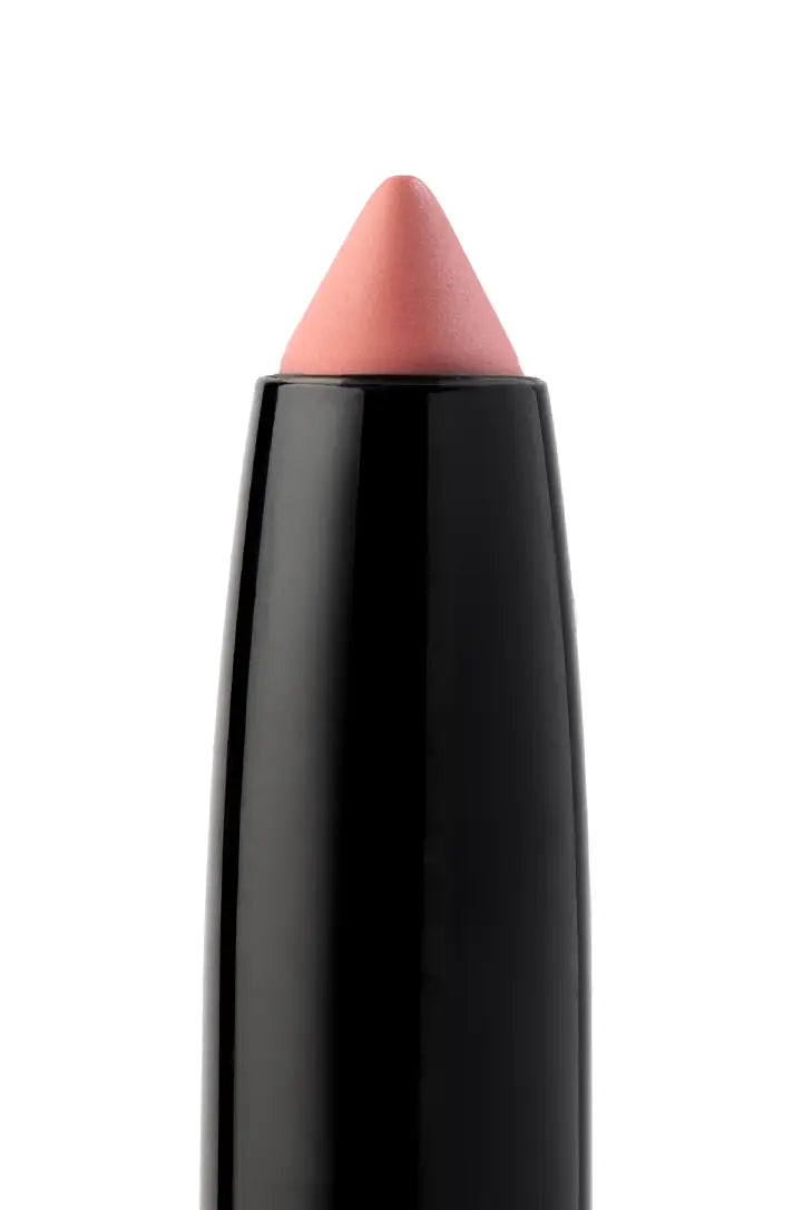 COLOR POWER - LABIAL DE LARGA DURACIÓN CON ACEITE DE JOJOBA MASGLO COSMETICS 1.4 GR - GAMA ROSA INTRIGANTE