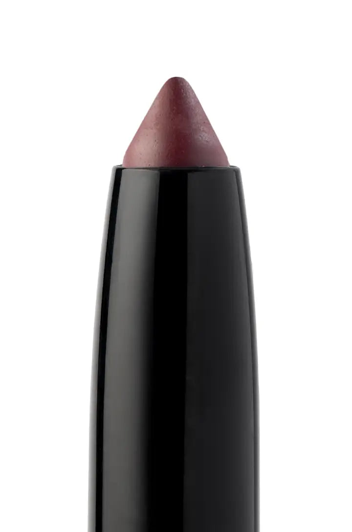 COLOR POWER - LABIAL DE LARGA DURACIÓN CON ACEITE DE JOJOBA MASGLO COSMETICS 1.4 GR - GAMA ROJO AUSENTE