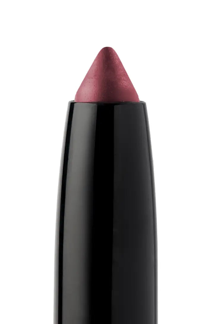 COLOR POWER - LABIAL DE LARGA DURACIÓN CON ACEITE DE JOJOBA MASGLO COSMETICS 1.4 GR - GAMA ROSA NEURÓTICA