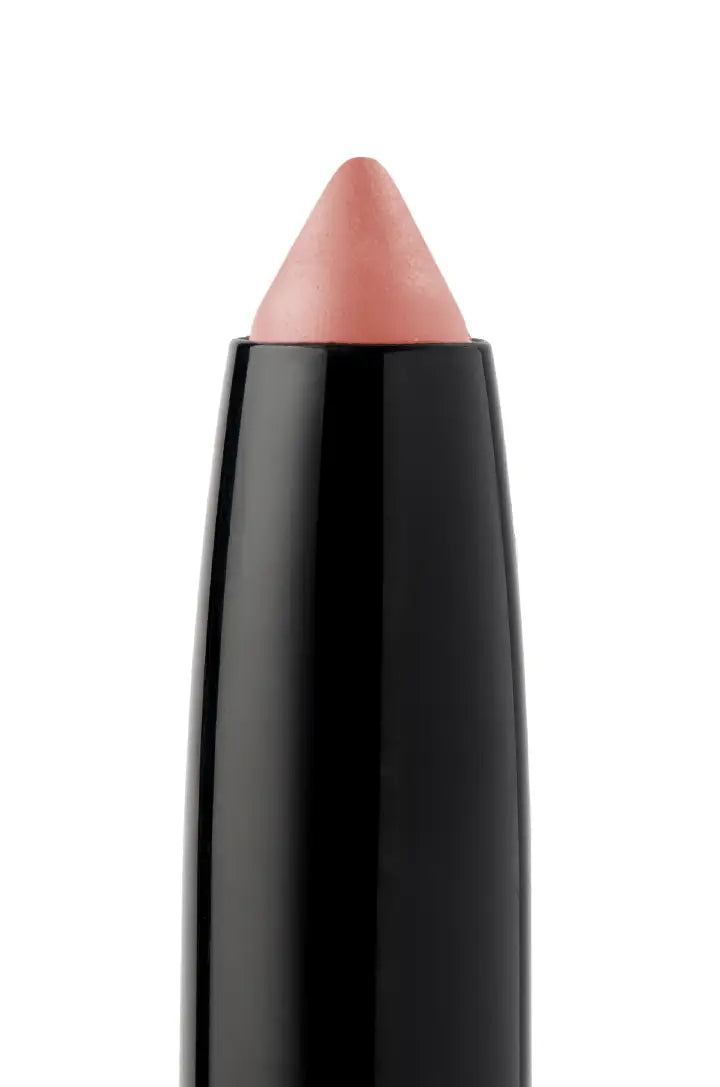 COLOR POWER - LABIAL DE LARGA DURACIÓN CON ACEITE DE JOJOBA MASGLO COSMETICS 1.4 GR - GAMA NUDE HUMANA