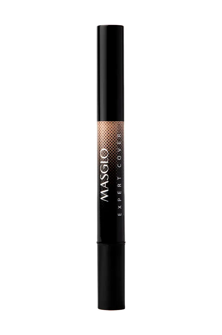 EXPERT - CORRECTOR LÍQUIDO CON FILTRO SOLAR  MASGLO COSMETICS 2 GR - TONO MEDIANO