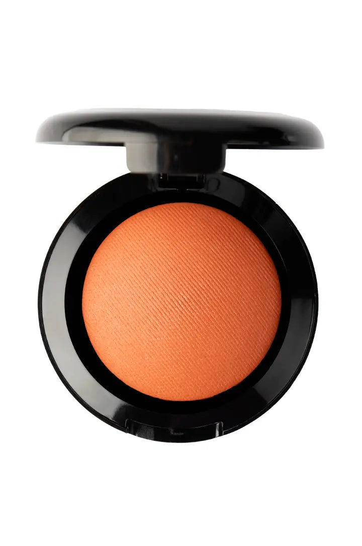 TRUE BLUSH - RUBOR COMPACTO MASGLO COSMETICS 3 GR - GAMA TERRACOTA DESPAMPANANTE