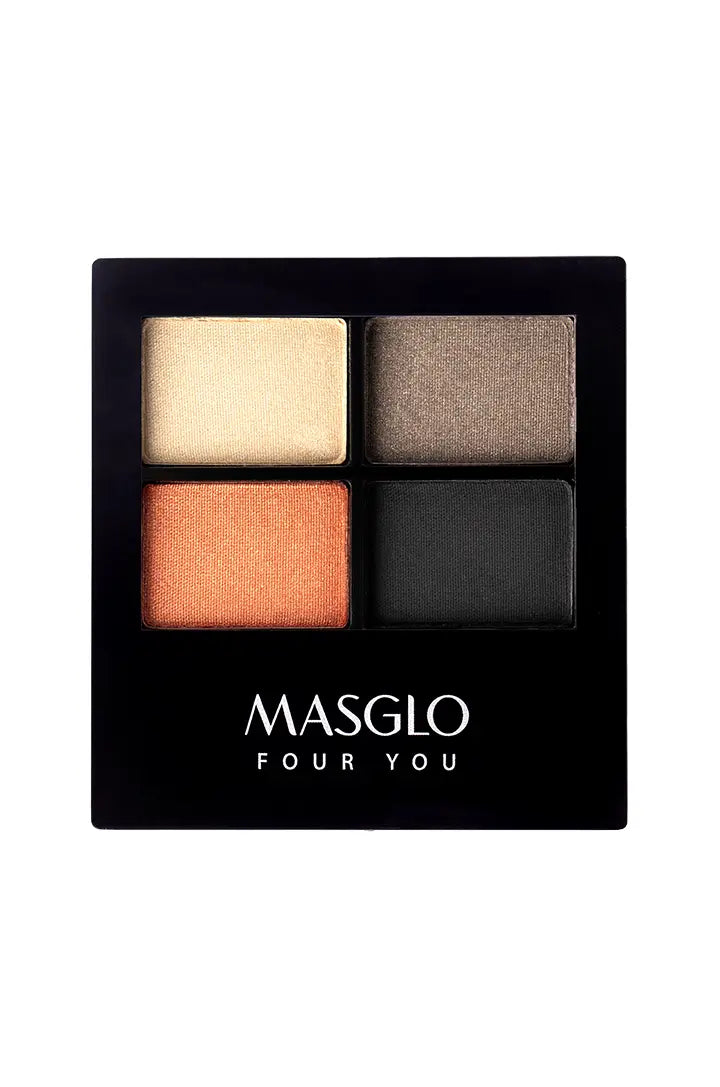 FOUR YOU - SOMBRA MASGLO COSMETICS 4 GR - GAMA FELINA