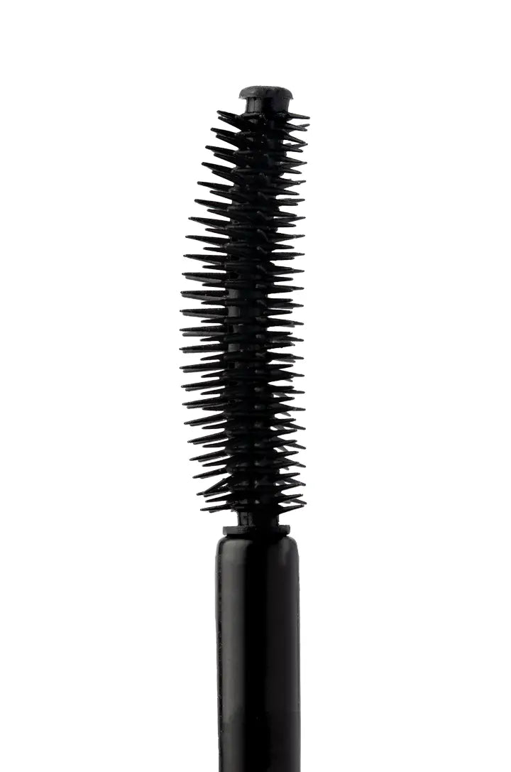 CONNECTION - MASCARA DE PESTAÑAS A PRUEBA DE AGUA MASGLO COSMETICS 9 GR - GAMA NEGRO