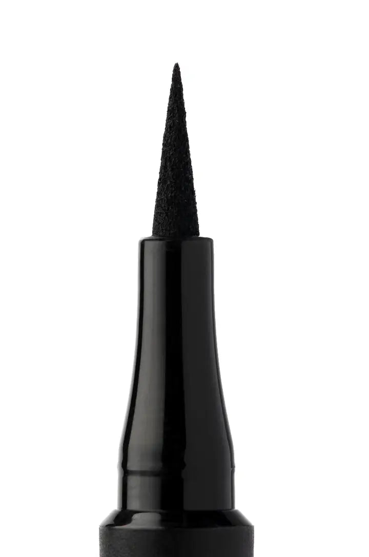 PERFECT LINER - PLUMÓN DELINEADOR OARA OJOS A PRUEBA DE AGUA MASGLO COSMETICS 1.2 ML - GAMA NEGRO