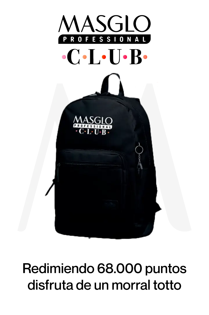 MORRAL TOTTO CLUB MASGLO