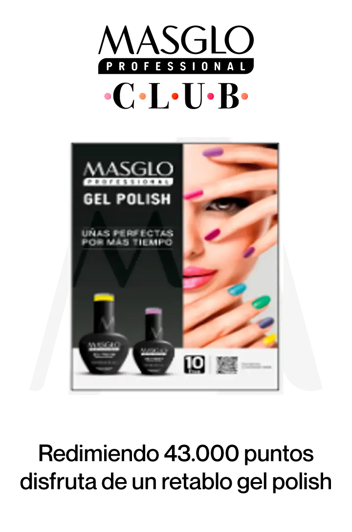 RETABLOS GEL POLISH