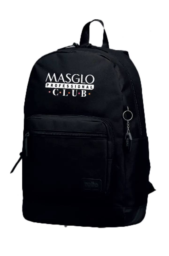 MORRAL TOTTO CLUB MASGLO