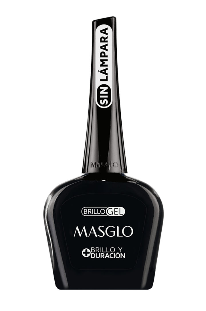 Masglo - El nuevo BRILLO GEL proporciona mayor brillo para el